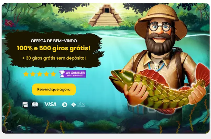 Orozino Casino bonus